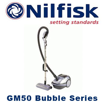GM50 Bubbles Series