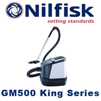 GM500 King Series