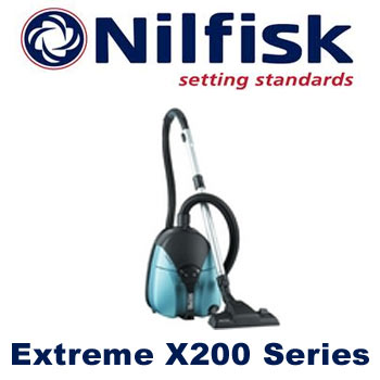 Extreme X200 
