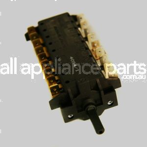 040899009918R  BLANCO OVEN SELECTOR SWITCH 4 FUNCTION 