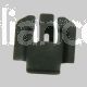 0125008409 ELEMENT MOUNTING CLIP WESTINGHOUSE CHEF SIMPSON 0125008345 NZ71063  NOW USE-4055548723*