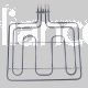 542656 FISHER AND PAYKEL GRILL ELEMENT