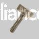 3390 ST GEORGE LONG STYLE SCREW FOR GRILL REFLECTOR *20mm long*