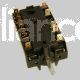 811730204 OVEN SELECTOR SWITCH FOR SMEG OVENS 4073/14