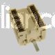 811730261 SMEG OVEN SELECTOR SWITCH -NLA NOW USE 811730387
