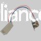 818731204 OVEN COOLING FANOVERHEAT THERMOSTAT FOR SMEG OVENS 75°C