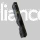 A/468/04 ILVE NEW STYLE OVEN DOOR HINGE CARRIERS