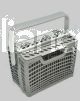 0203477136K SIMPSON / WESTINGHOUSE CUTLERY BASKET ULX201 (GENUINE REPLACEMENT PRODUCT WILL BE DIFFERENT TO THE ORIGINAL)