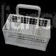 134576 UNIVERSAL DISHWASHER CUTLERY BASKET MADE BY BOSCH FITS MOST DISHWASHERS