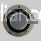G/301/05/08 ILVE OVEN SELECTOR KNOB 