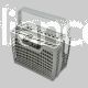 1525593-00/8 ELECTROLUX / WESTINGHOUSE CUTLERY BASKET ULX201 ACC107 *ITEM MAY LOOK DIFFERENT TO THE ORIGINAL)