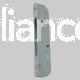 0133002211 OVEN DOOR HINGE COUNTER SUPPORT LEFT OR RIGHT *NO LONGER AVAILABLE*